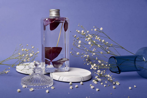 天然植物萃取 從苗木種植到高價值應用的綠色產業鏈